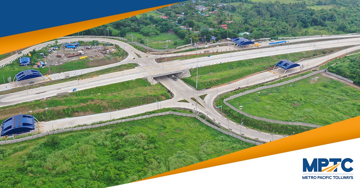 CALAX gearing up to be a Green Highway